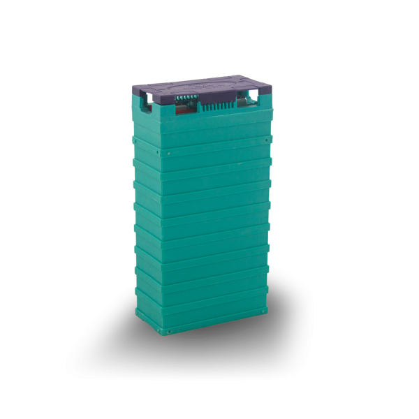 InnoPower-LFP 100AH-A – Bild 2