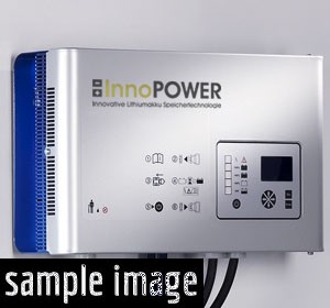 InnoPOWER Charger L