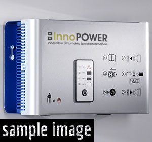 InnoPOWER Charger M