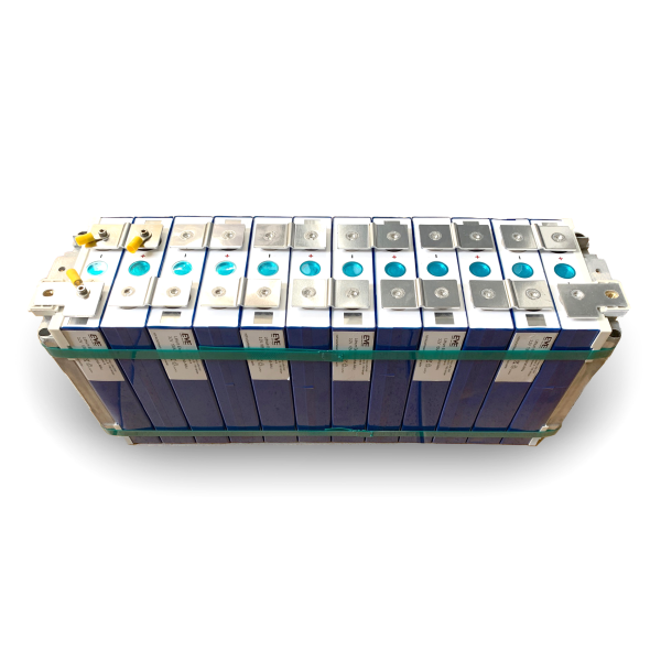 InnoPower 105AH 12V bis 48V Akkupack von EVE – Bild 2