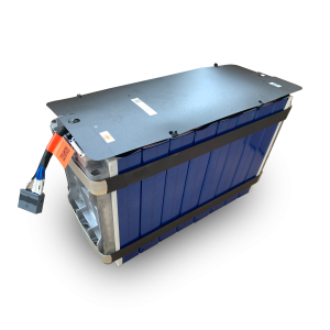 InnoPower 100AH 12V bis 48V Akkupack von EVE