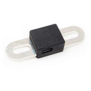 Bus Bar Dual Range Current Sensor CS013A