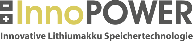InnoPower Industrieakkutechnik GmbH