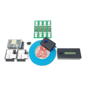 Boostech BMS complete system for 12 V