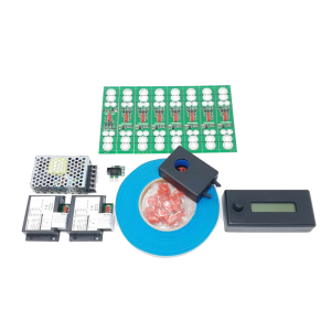 Boostech BMS complete system for 24 V