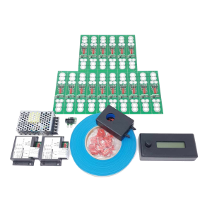 Boostech BMS complete system for 48 V