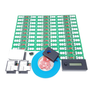 Boostech BMS complete system for 144 V