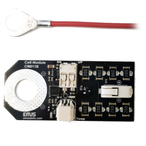 Cell Module - 1.5A with wire CM011B+WW