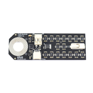 Cell Module - 3A CM071A