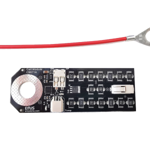 Cell Module - 3A with wire CM071A-WW
