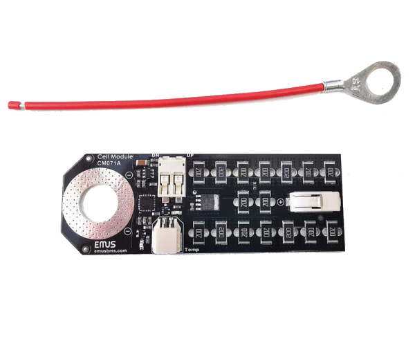 Cell Module - 3A with wire CM071A-WW