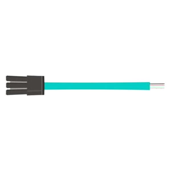 CAN Connection Cable 100cm (CU/MNC) CNC04-100