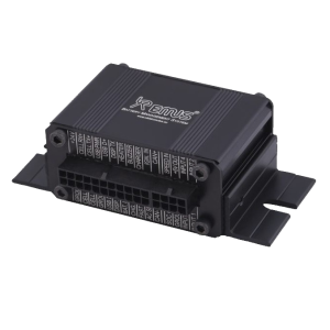Control Unit CU021F