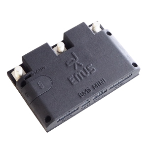 GT Basisboard for BMS System Mini3 MNC310C