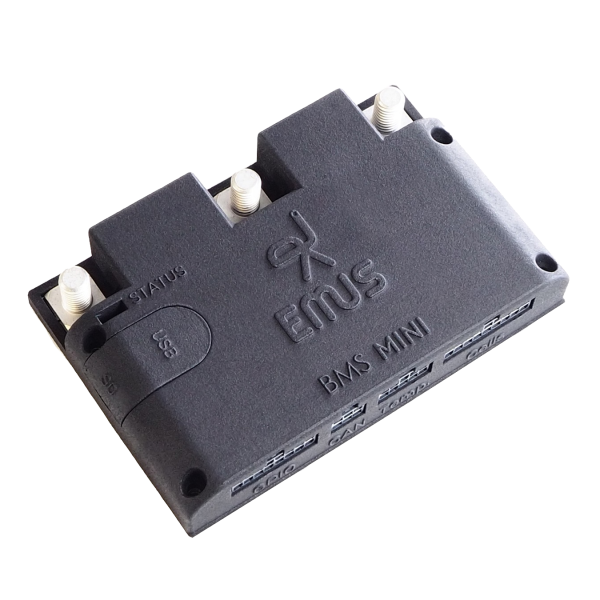 GT Basisboard for BMS System Mini3 MNC310C
