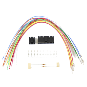 G1 Quick Start Kit QSK02