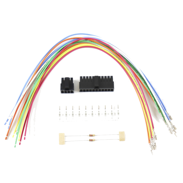 G1 Quick Start Kit QSK02
