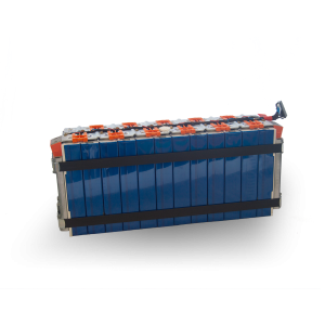 InnoPower 230AH 12V bis 48V Akkupack von EVE