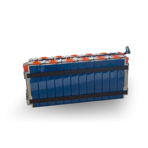 InnoPower 230AH 12V bis 48V Akkupack von EVE