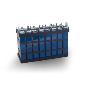 InnoPower 50AH 12V bis 48V Akkupack von EVE