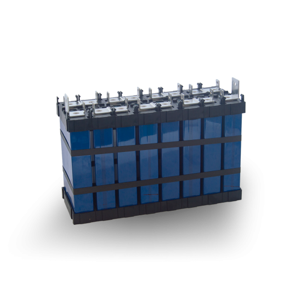 InnoPower 90AH 12V bis 48V Akkupack von EVE