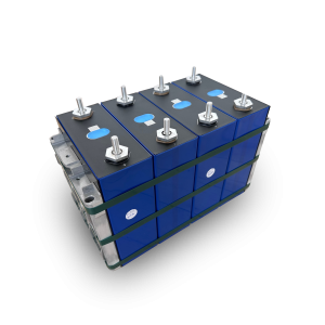 InnoPower 280K 12V bis 48V Akkupack von EVE