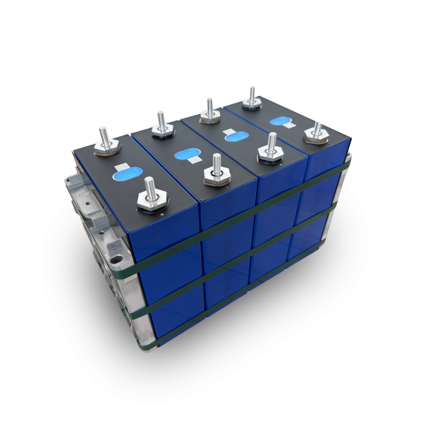 InnoPower 304AH 12V bis 48V Akkupack von EVE