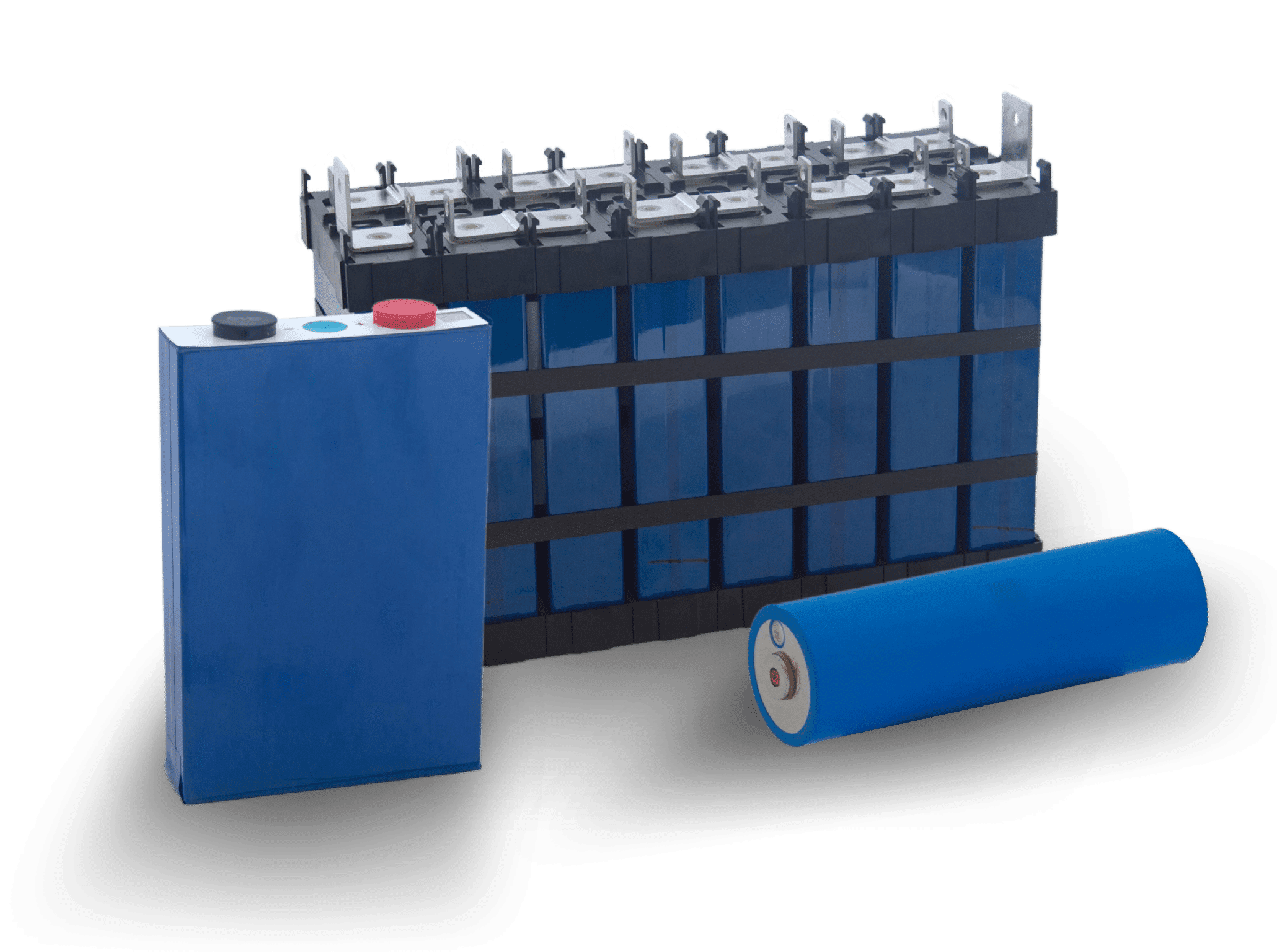 InnoPower – Lithium-Ionen-Akkus